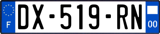 DX-519-RN