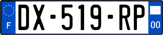 DX-519-RP