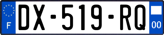 DX-519-RQ