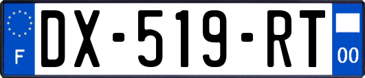 DX-519-RT