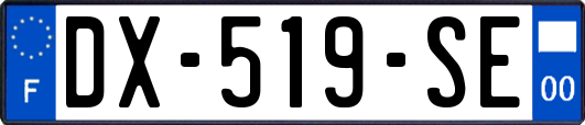 DX-519-SE