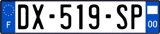 DX-519-SP