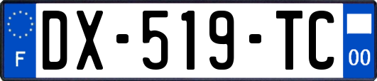 DX-519-TC