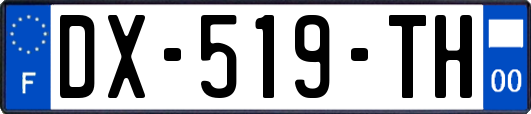 DX-519-TH