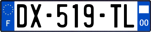 DX-519-TL