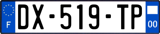 DX-519-TP