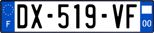 DX-519-VF