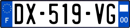 DX-519-VG
