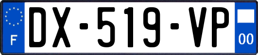 DX-519-VP