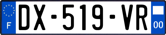 DX-519-VR