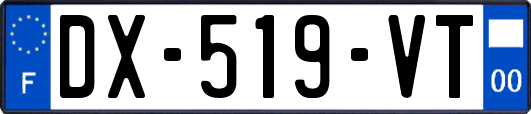 DX-519-VT