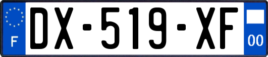 DX-519-XF