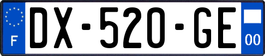 DX-520-GE