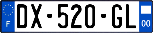 DX-520-GL