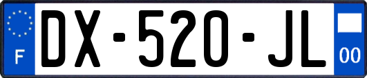 DX-520-JL