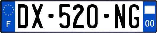 DX-520-NG