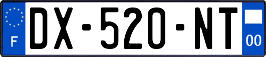 DX-520-NT