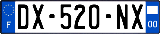 DX-520-NX