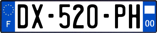 DX-520-PH