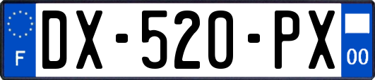 DX-520-PX