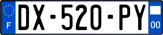 DX-520-PY