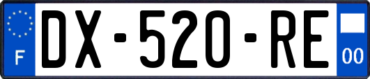 DX-520-RE