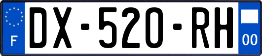 DX-520-RH