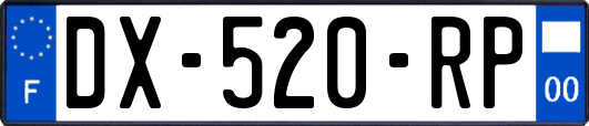 DX-520-RP