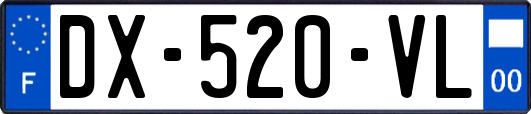 DX-520-VL