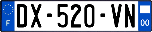 DX-520-VN