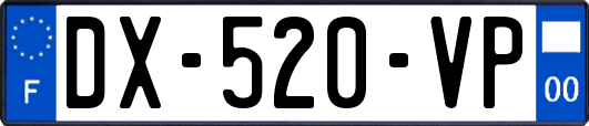 DX-520-VP