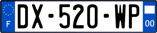 DX-520-WP