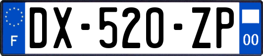 DX-520-ZP