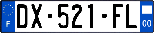 DX-521-FL