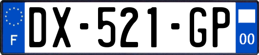 DX-521-GP