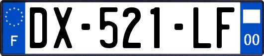 DX-521-LF