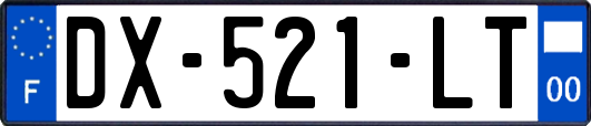 DX-521-LT