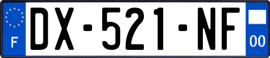 DX-521-NF
