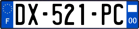 DX-521-PC