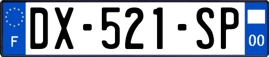 DX-521-SP