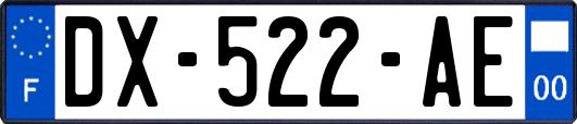 DX-522-AE