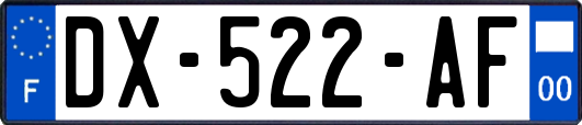 DX-522-AF