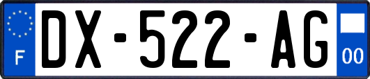 DX-522-AG