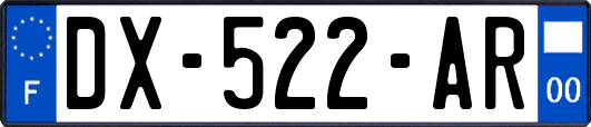 DX-522-AR