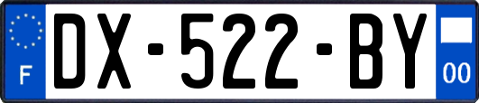 DX-522-BY