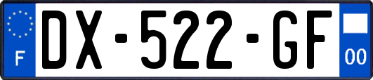 DX-522-GF