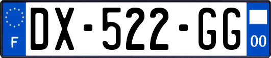 DX-522-GG