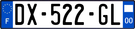 DX-522-GL