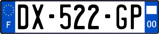 DX-522-GP