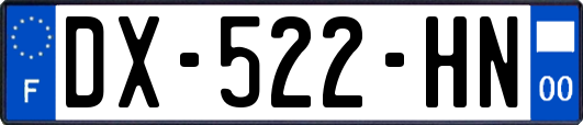 DX-522-HN